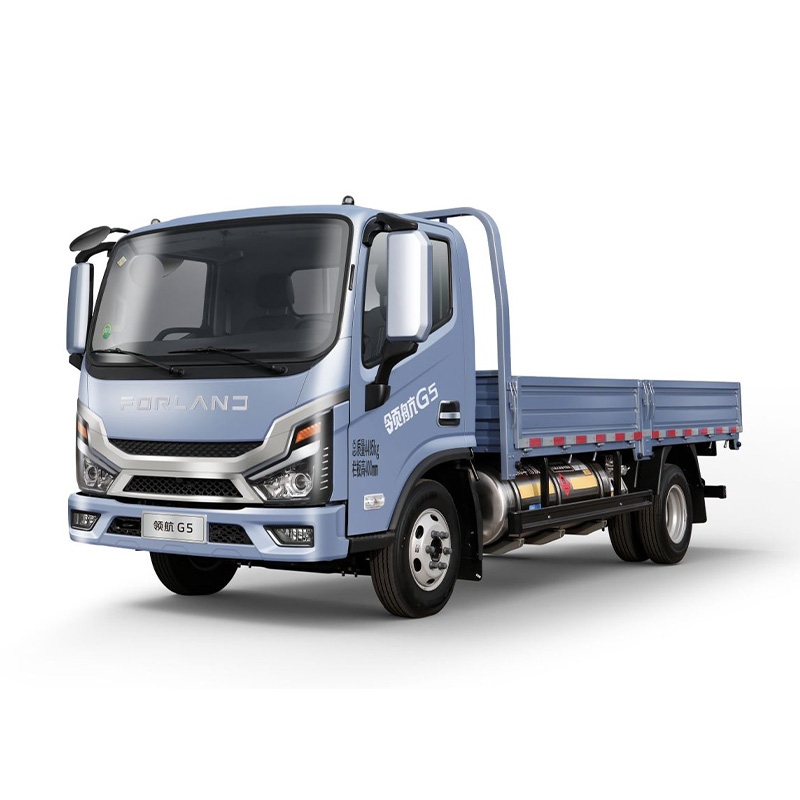 FORLAND Linghang G5 / G6 F2.5 Premium Light Truck Series Feature