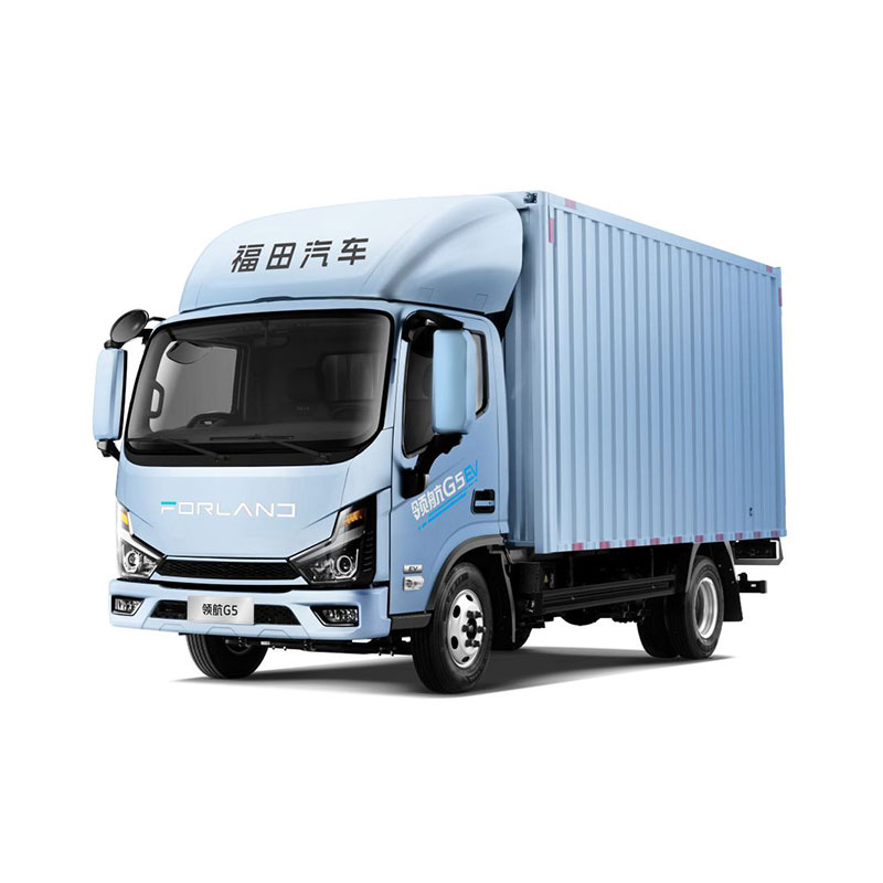 FORLAND Linghang G5EV Premium Light Truck Series Feature