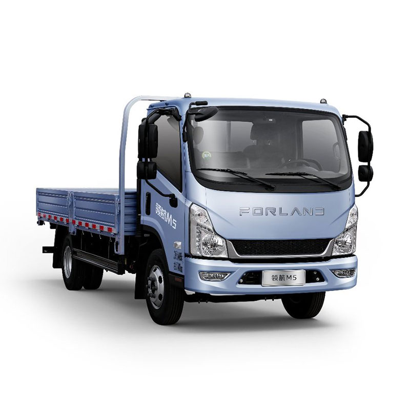 FORLAND Linghang M5 / M6 Light Truck Series Feature