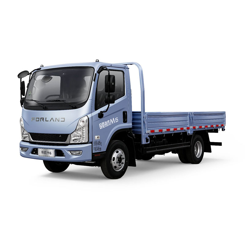 FORLAND Linghang M5 / M6 Light Truck Series Feature
