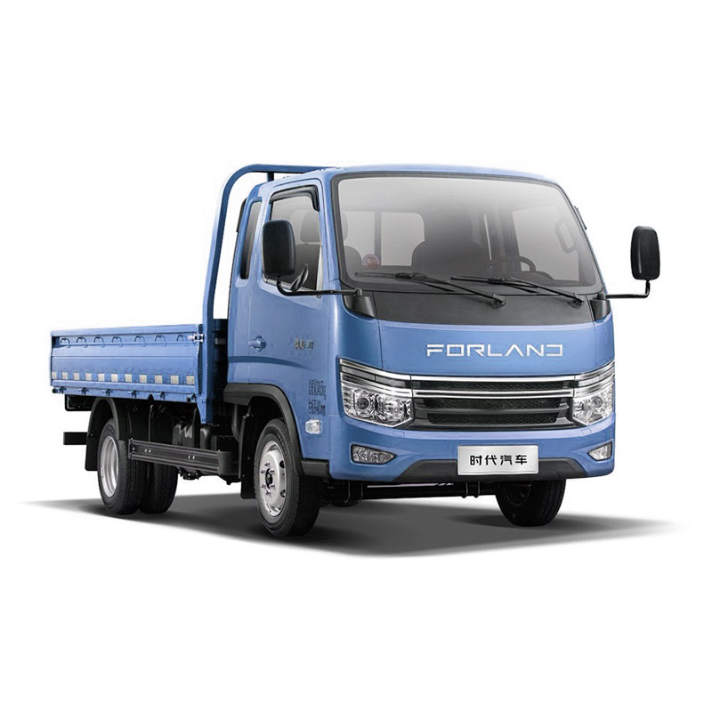 FORLAND Linghang S1 CNG Light Truck Series (1.5T / 2.0L / 2.2L Natural Gas Version) Feature
