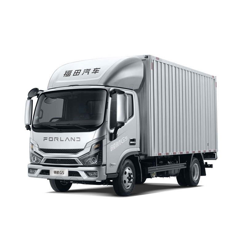 FORLAND Linghang G5 / G6 F2.5 Premium Light Truck Series Feature