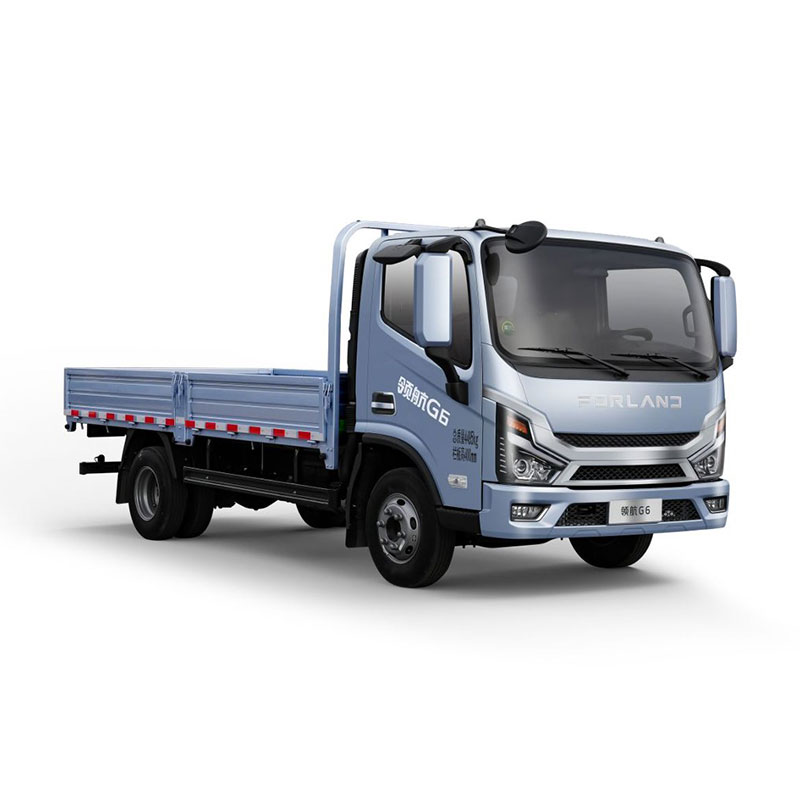 FORLAND Linghang G6 Light Truck Series Feature