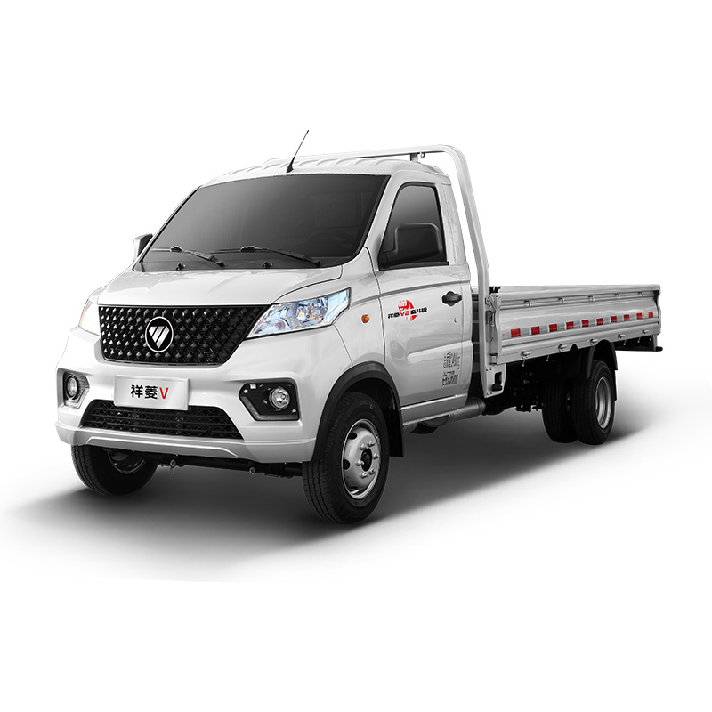 FORLAND Xiangling V2 Micro Truck Feature