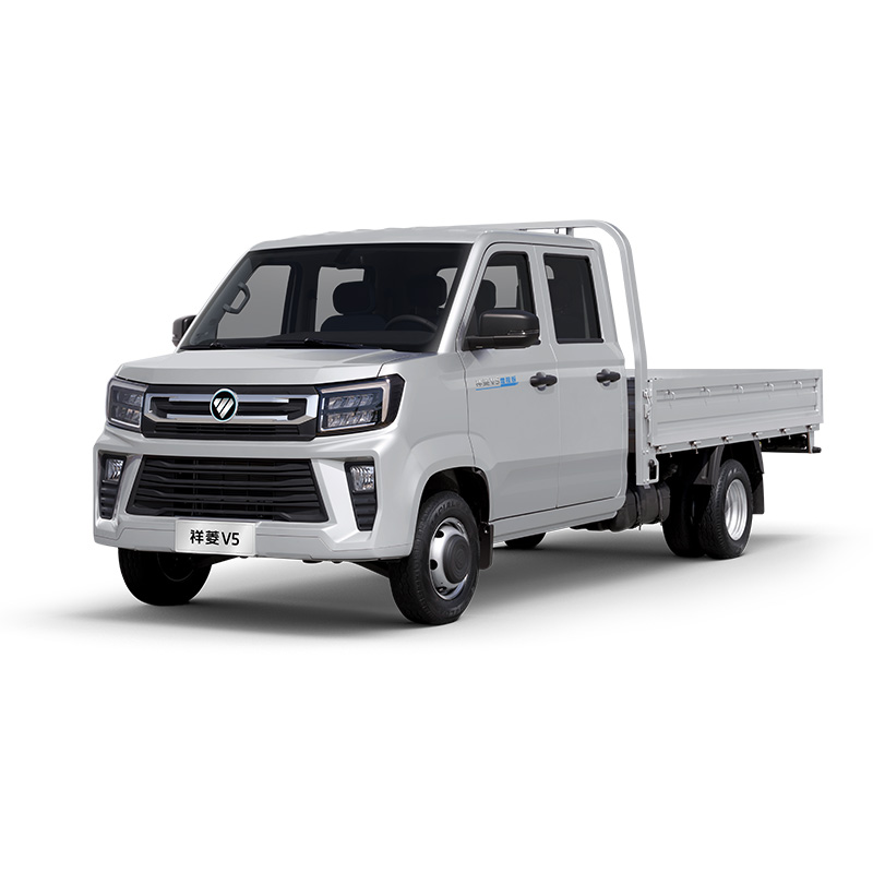 V5 Extended Range Model Feature