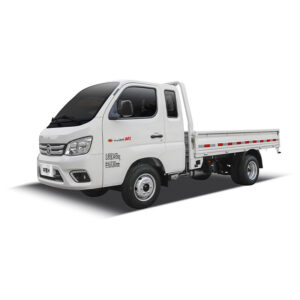 FORLAND Xiangling M1 Full Specifications (2026 China VI Fendou Edition, Gasoline Micro Truck) Feature