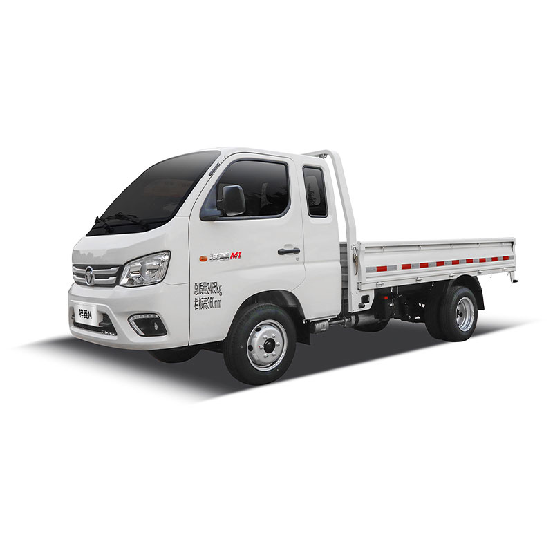 FORLAND Xiangling M1 Full Specifications (2026 China VI Fendou Edition, Gasoline Micro Truck) Feature